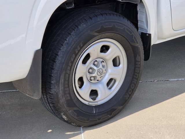 Used 2024 Nissan Frontier S w/ Technology Package AWD/4WD image 8