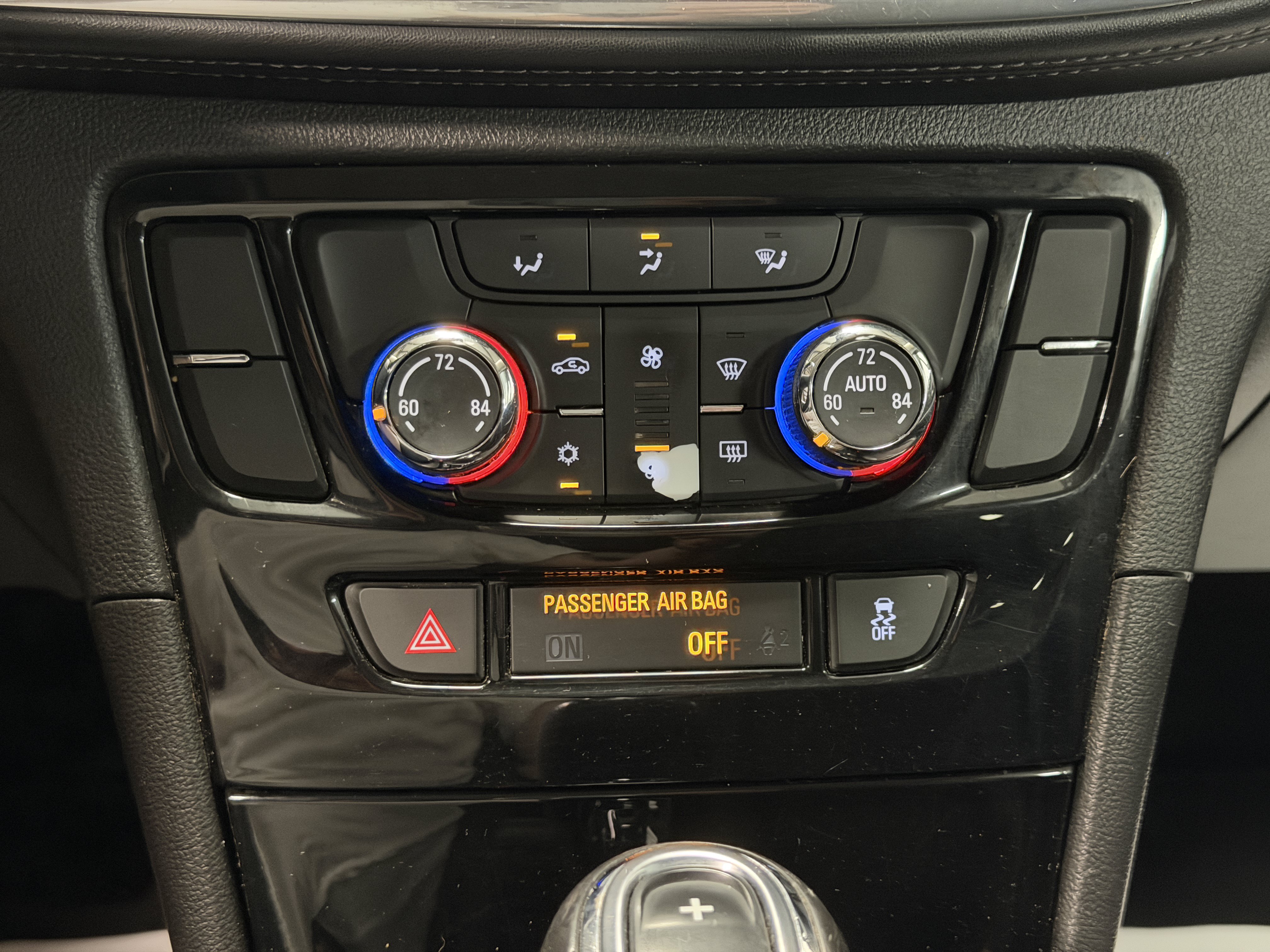 Used 2017 Buick Encore Preferred FWD image 9