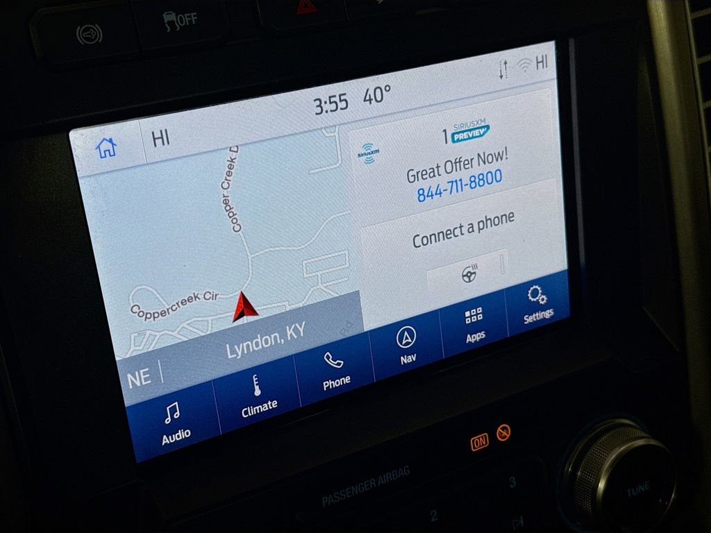 Used 2021 Ford F250 Platinum image 13