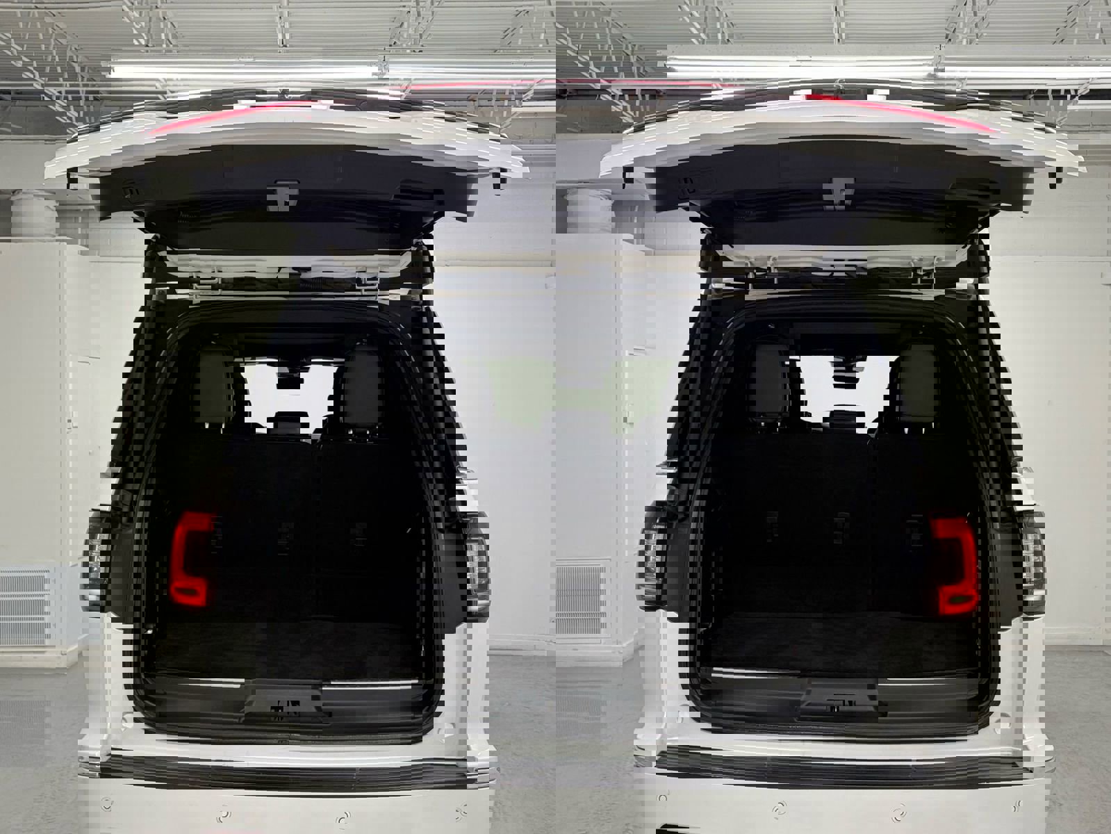 Used 2019 Lincoln Navigator Reserve image 48