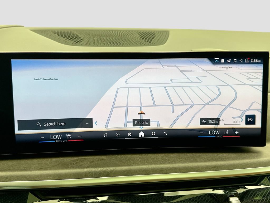 New 2026 BMW X5 xDrive40i w/ Executive Package image 14