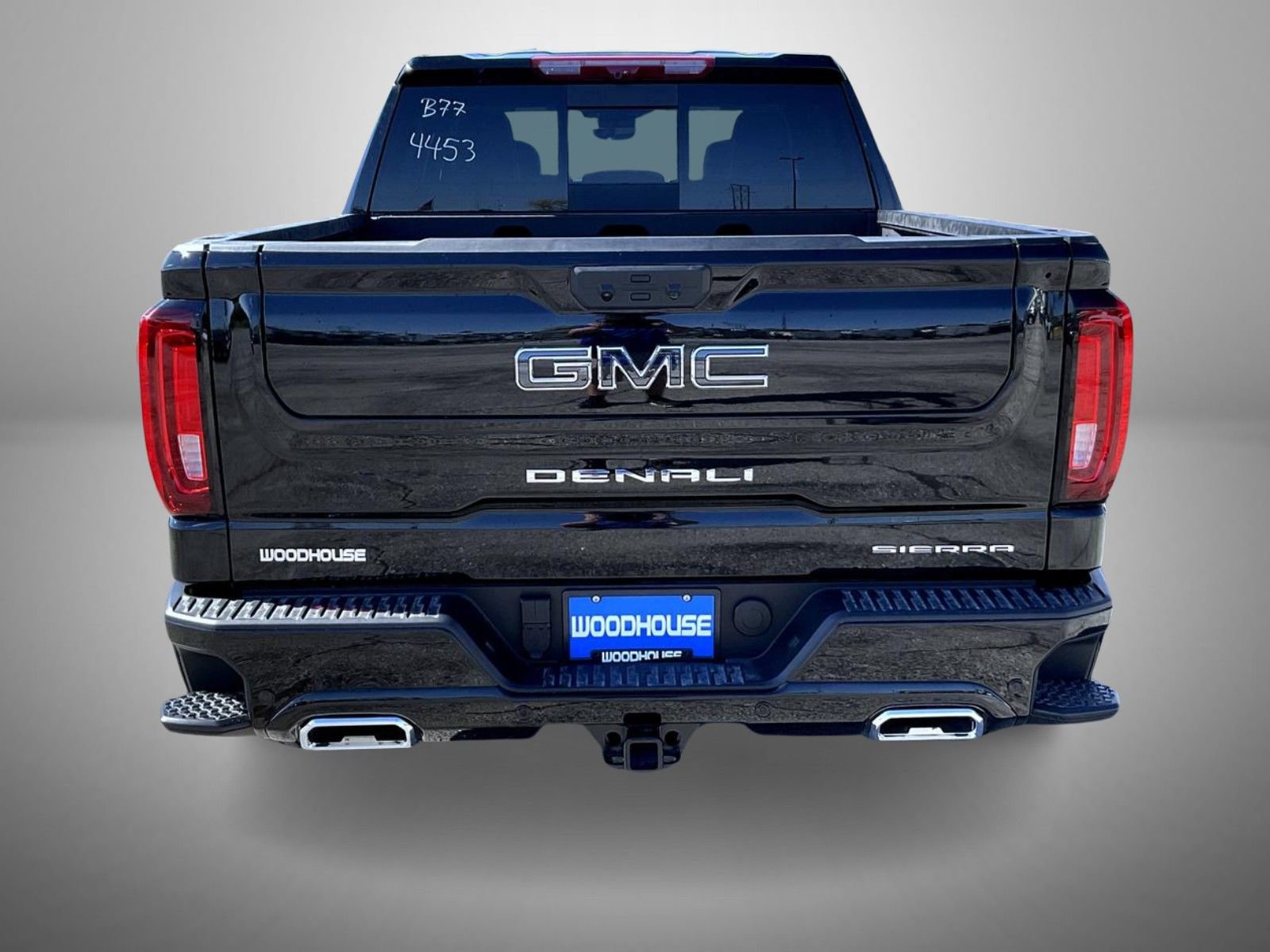 New 2026 GMC Sierra 1500 Denali Ultimate image 6