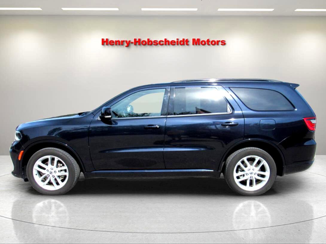 Used 2024 Dodge Durango GT image 5