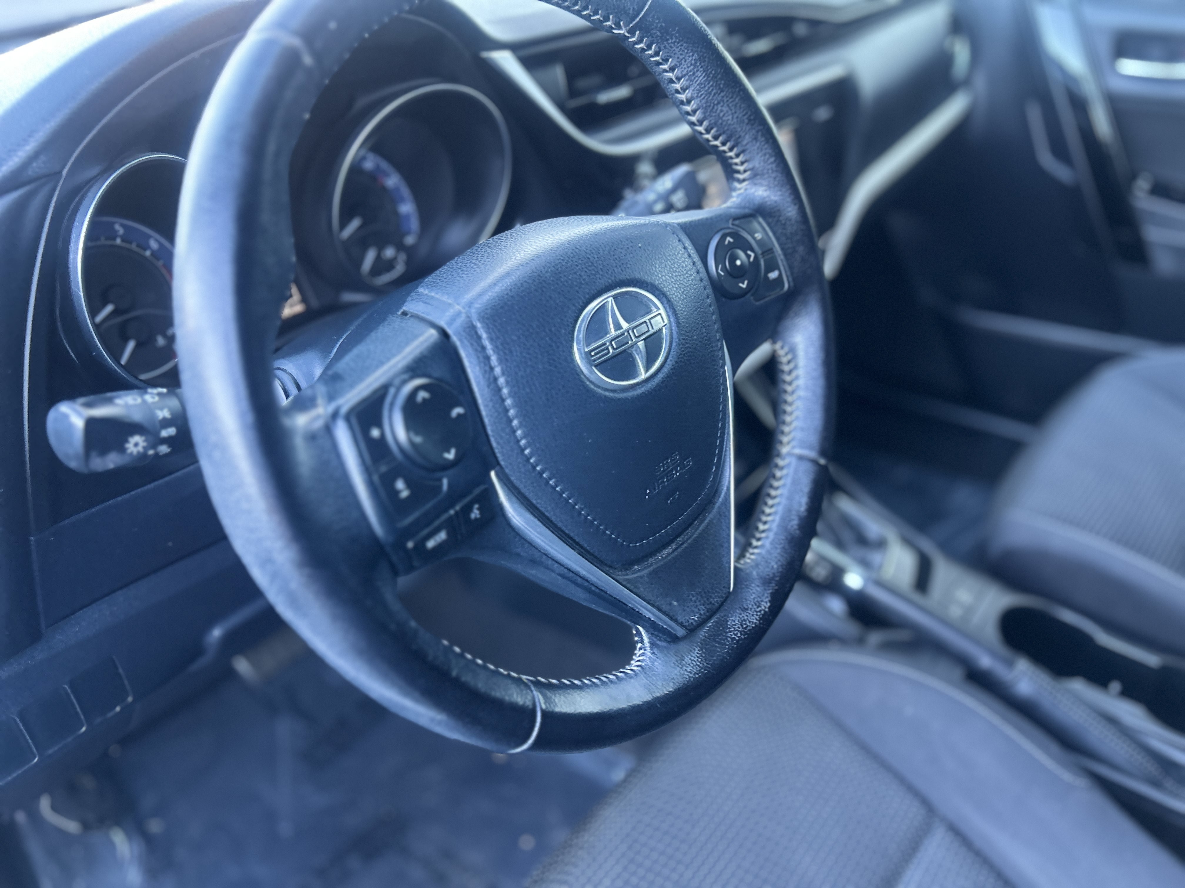 Used 2016 Scion iM FWD image 6