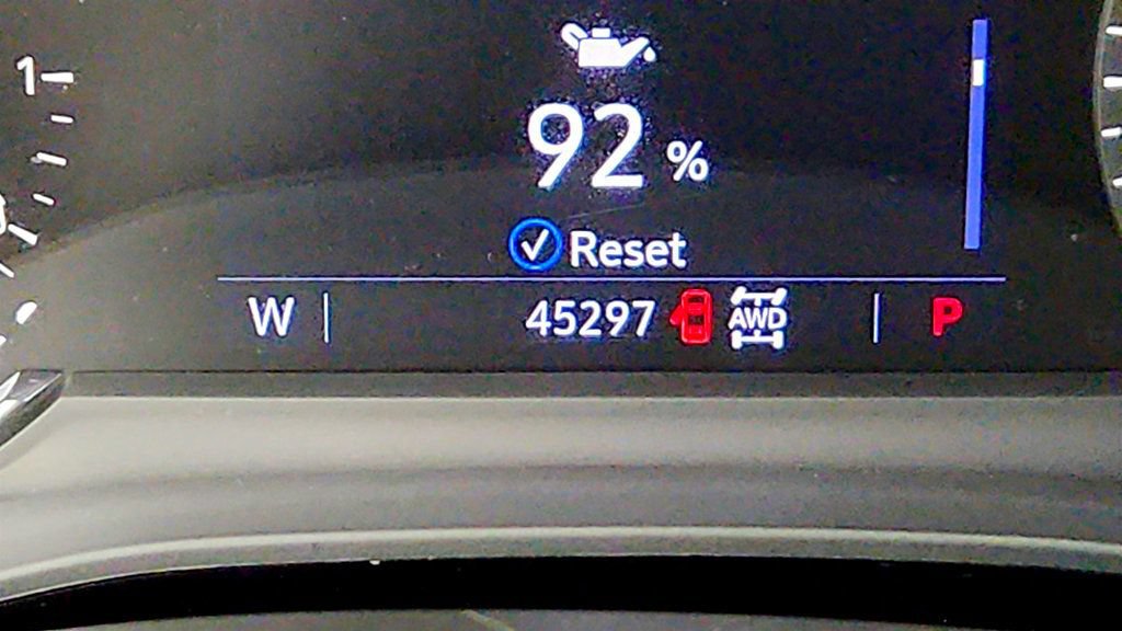 Used 2020 Cadillac XT5 Sportv AWD/4WD image 16