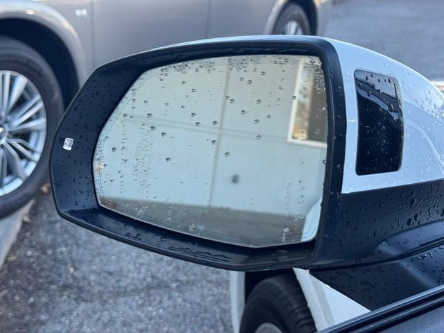 Used 2020 Audi Q5 2.0T Premium Plus image 19