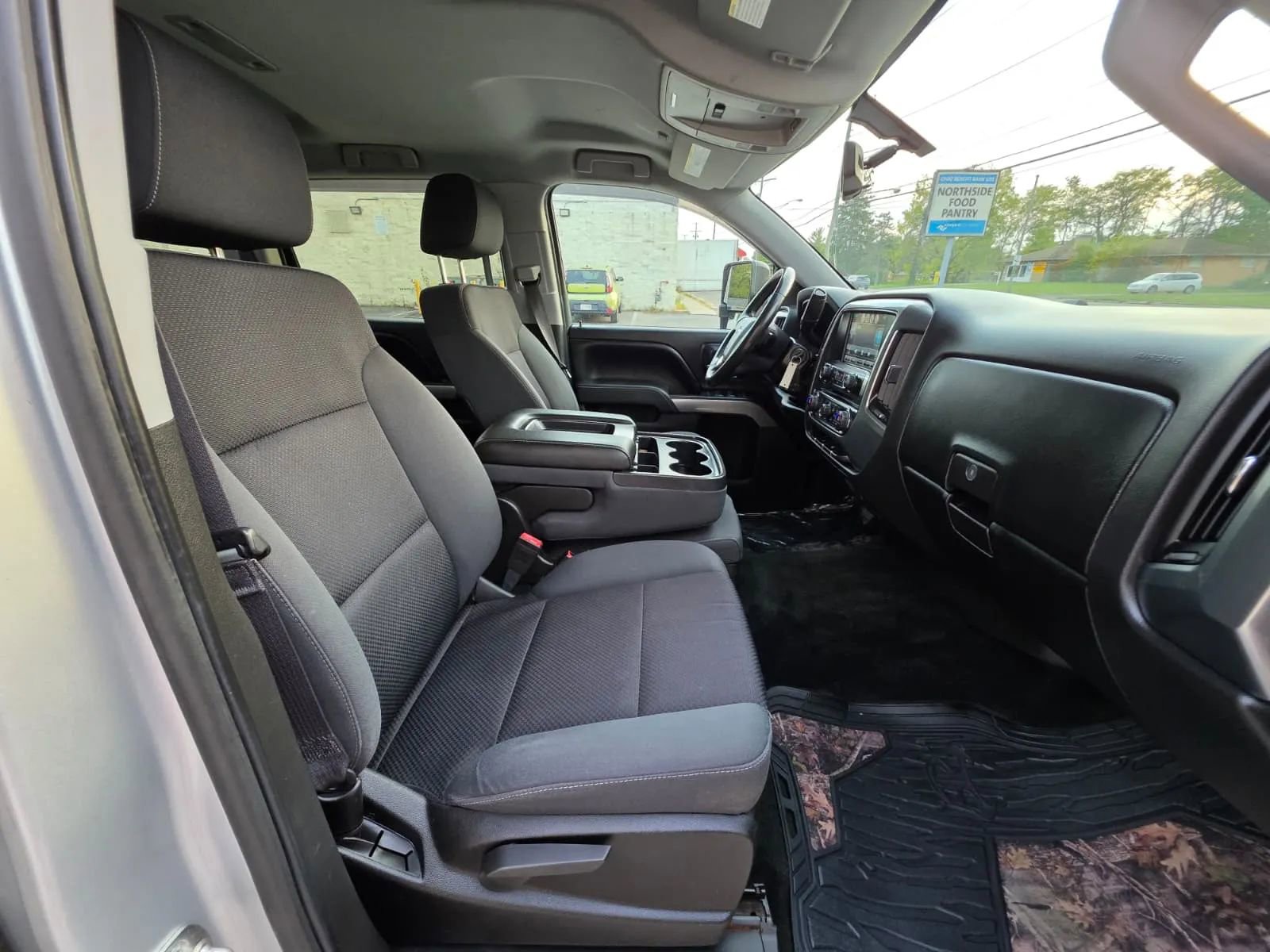 Used 2014 Chevrolet Silverado 1500 LT w/ All Star Edition image 10