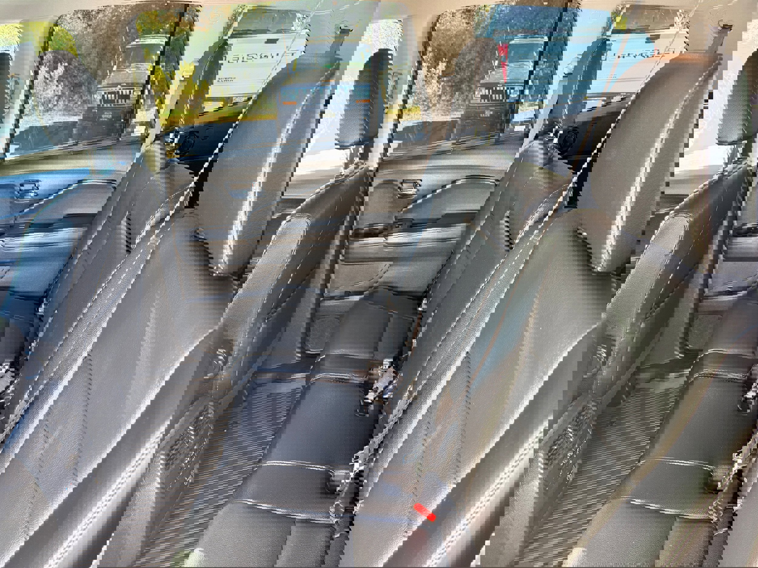 Used 2021 Honda Pilot Special Edition image 11