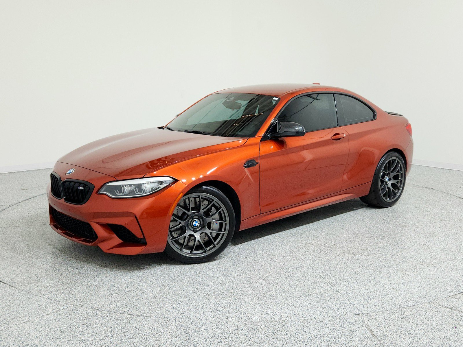 Used 2019 BMW M2 Competition image 1