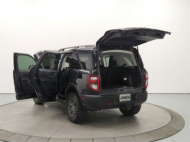 Used 2021 Ford Bronco Sport Big Bend w/ Big Bend Package (96B) image 13