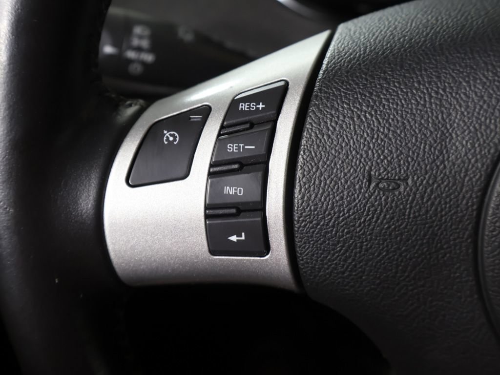 Used 2009 Saturn Sky Red Line RWD image 23