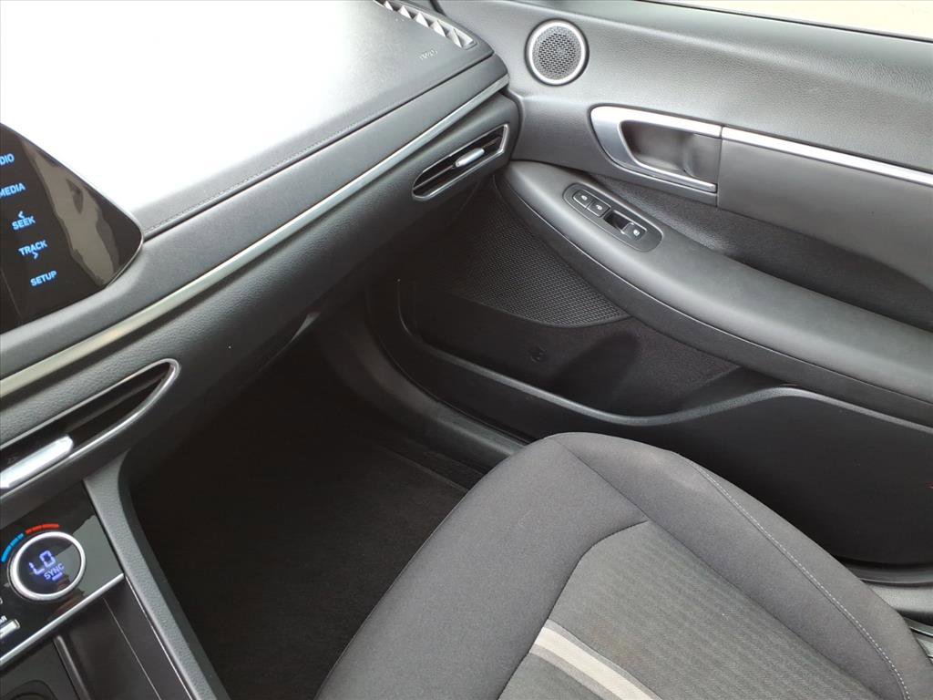 Used 2023 Hyundai Sonata SEL w/ Convenience Package image 32