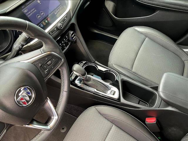 Used 2023 Buick Encore GX Select w/ Safety Package II FWD image 14