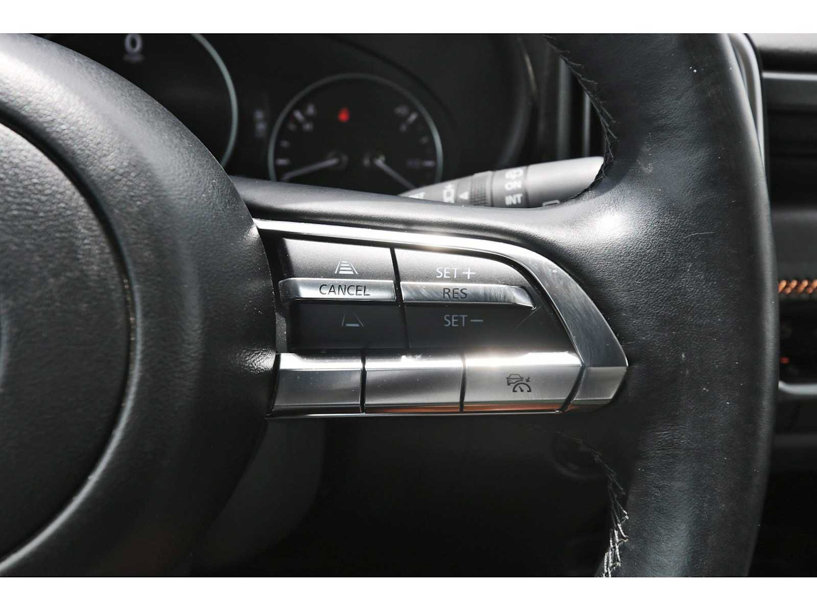 Used 2024 MAZDA CX-50 AWD 2.5 Turbo w/ Cargo Package image 15