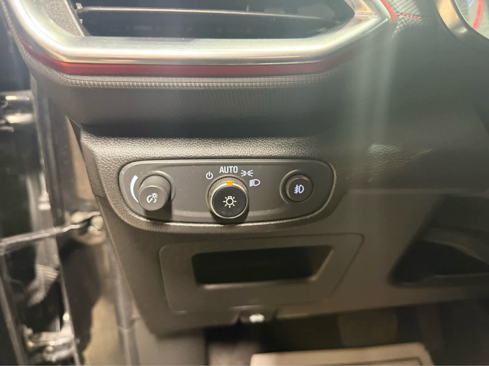 Used 2021 Chevrolet TrailBlazer RS w/ Driver Confidence Package image 11