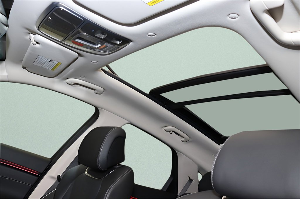 New 2026 Genesis GV70 2.5T Advanced image 13