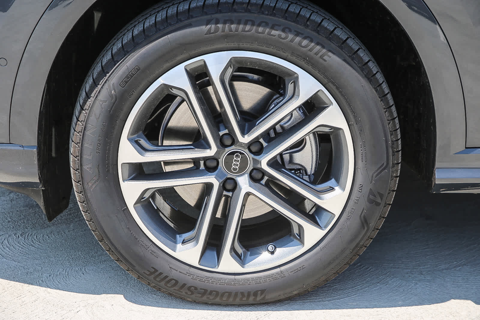 New 2025 Audi Q5 Premium Plus image 9