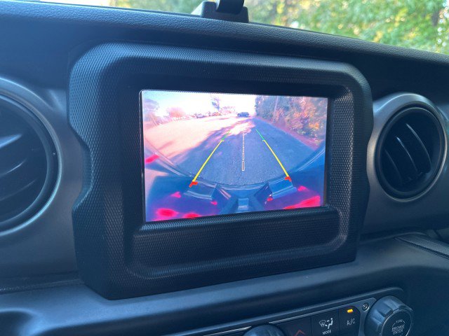 Used 2019 Jeep Wrangler Unlimited Sport S image 16