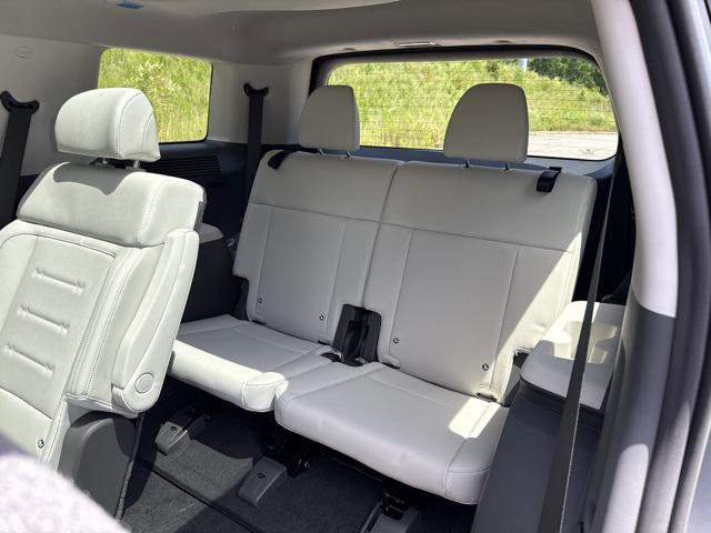 New 2026 Hyundai Santa Fe Calligraphy image 27