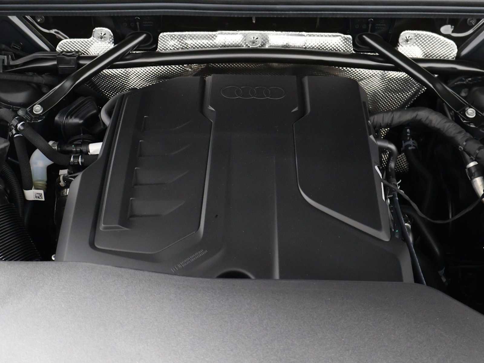 New 2026 Audi Q5 Premium AWD/4WD image 40