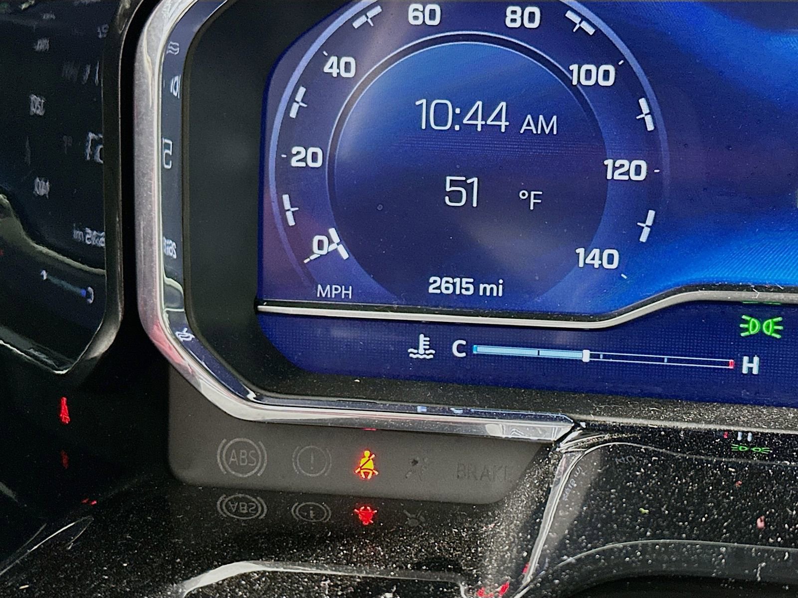 New 2025 Chevrolet Silverado 1500 LT w/ Safety Package image 13