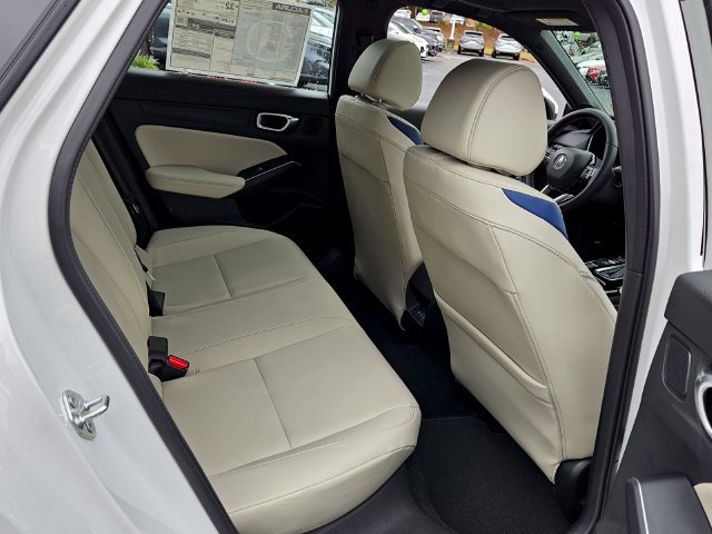 New 2026 Acura Integra A-Spec w/ Technology Package FWD image 15
