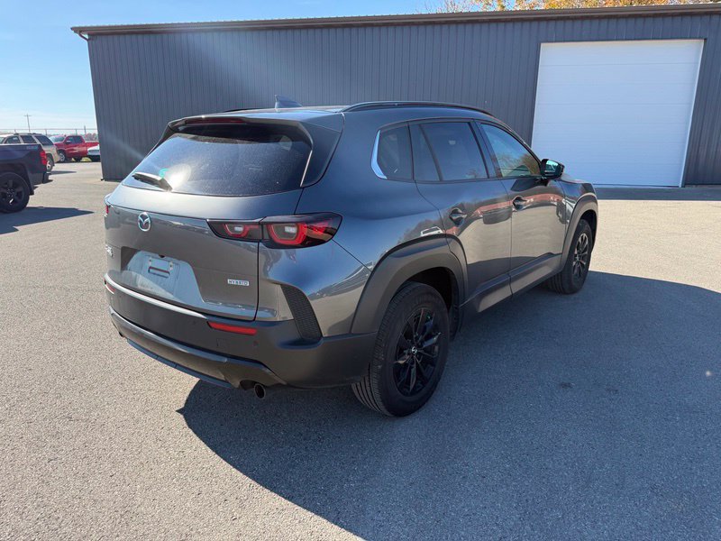 Used 2026 MAZDA CX-50 AWD 2.5 Hybrid w/ Weather Package image 19