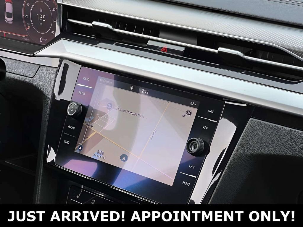 Used 2021 Volkswagen Arteon SEL Premium AWD/4WD image 31