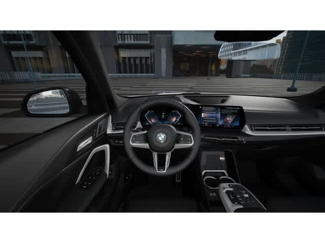 New 2026 BMW X1 xDrive28i w/ Technology Package AWD/4WD image 13