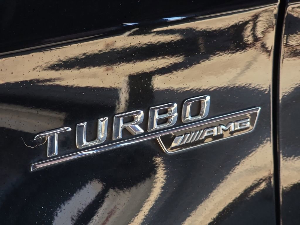 Used 2015 Mercedes-Benz GLA 45 AMG 4MATIC image 23