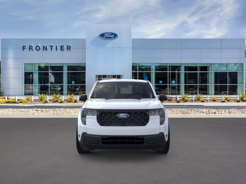 New 2026 Ford Maverick XL image 6