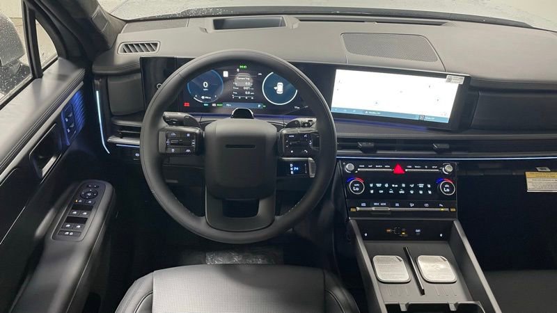 New 2026 Hyundai Santa Fe Calligraphy AWD/4WD image 30