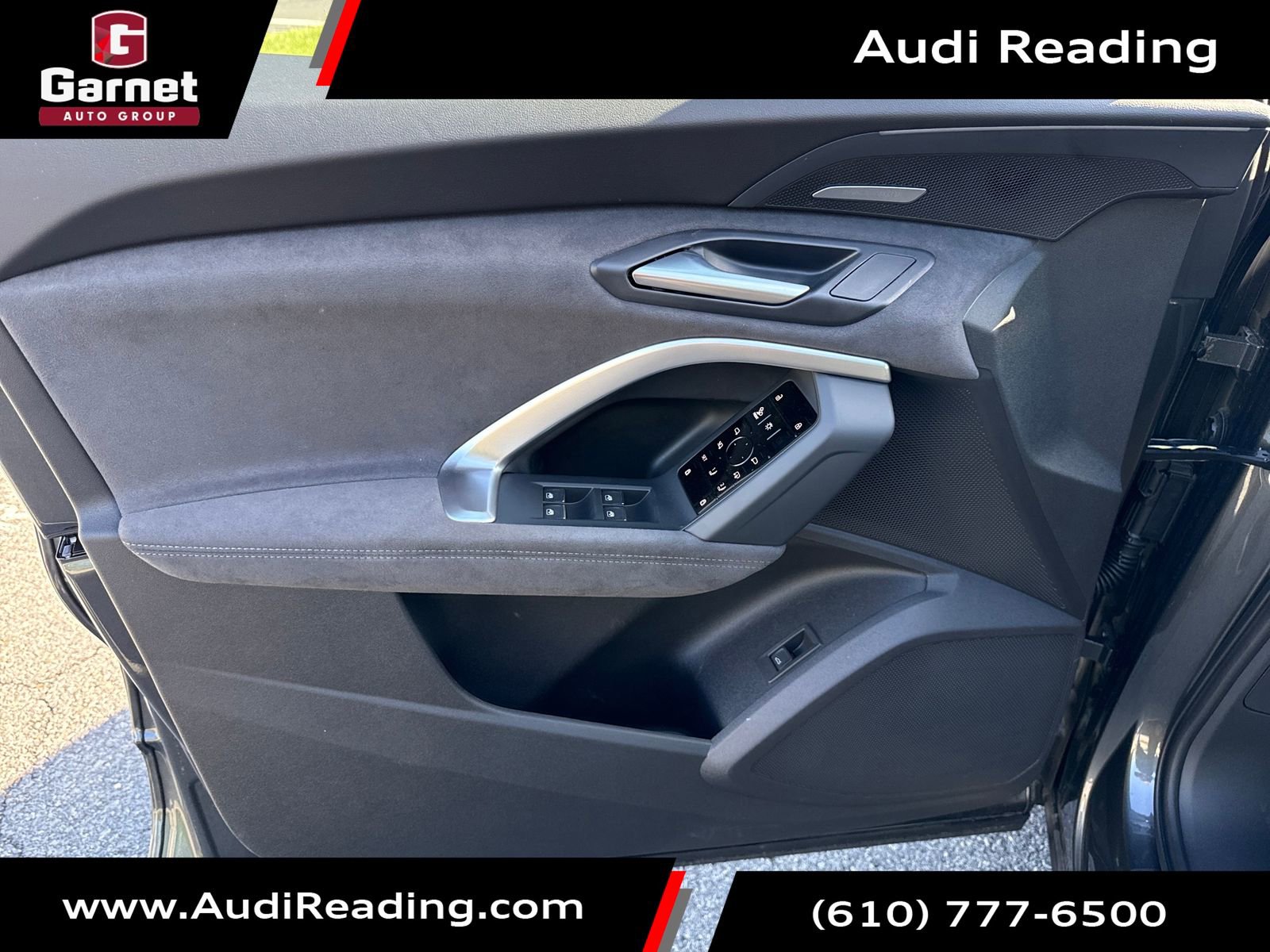 New 2026 Audi SQ5 Premium Plus AWD/4WD image 11