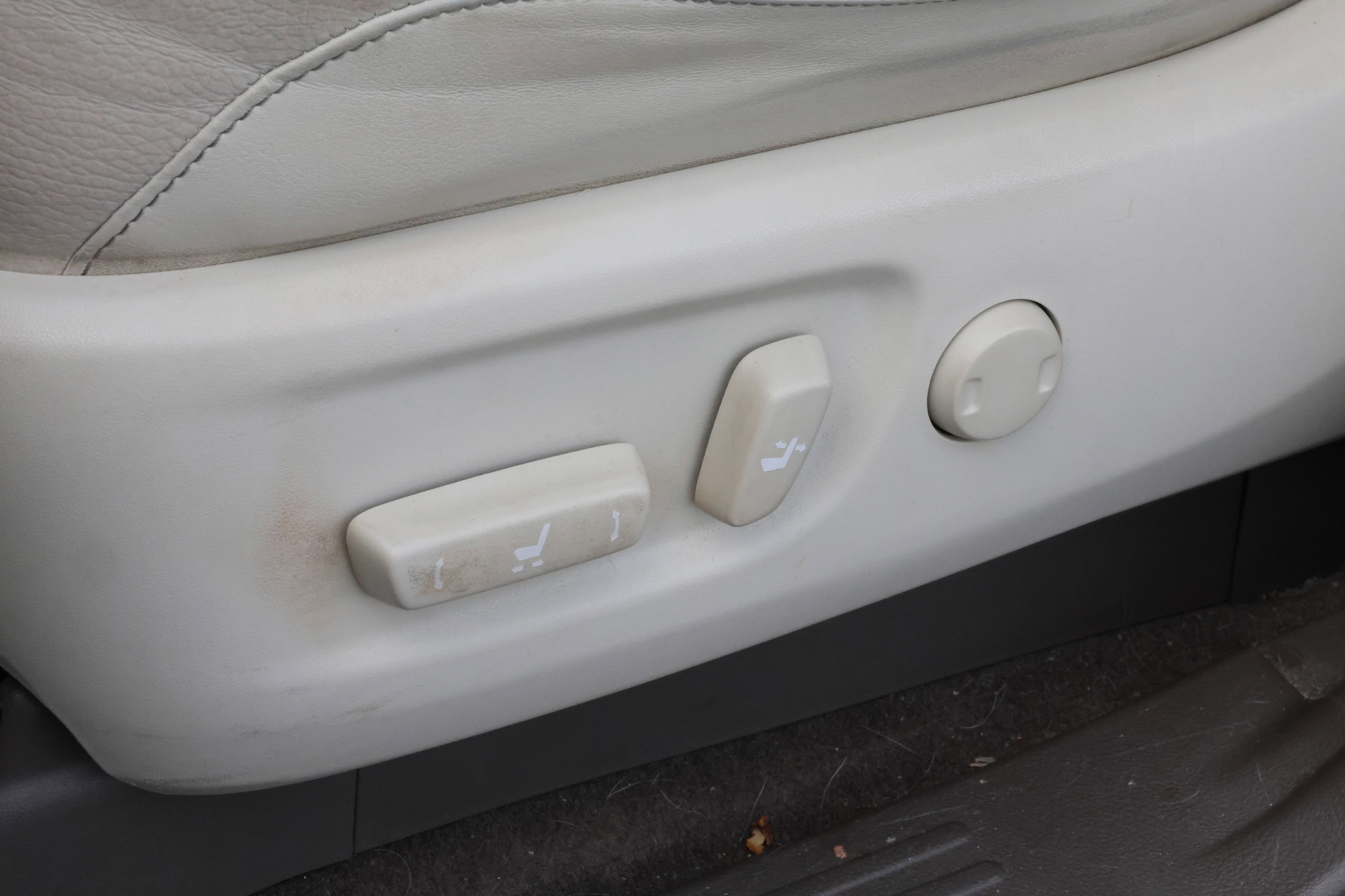 Used 2017 Lexus GX 460 Premium image 33