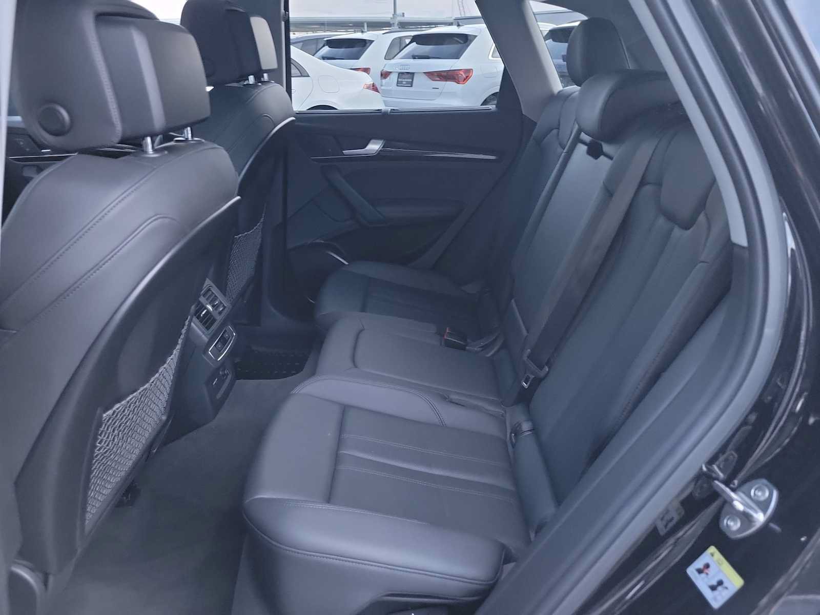 Used 2020 Audi Q5 2.0T Premium Plus w/ Premium Plus Package AWD/4WD image 19