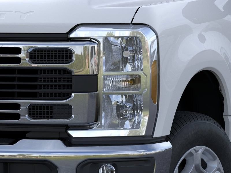 New 2026 Ford F250 XLT AWD/4WD image 19