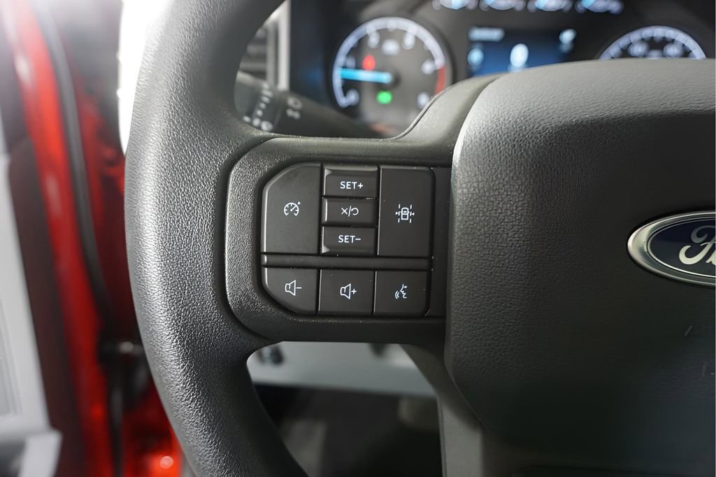 Used 2023 Ford F450 XLT w/ XLT Value Package image 28