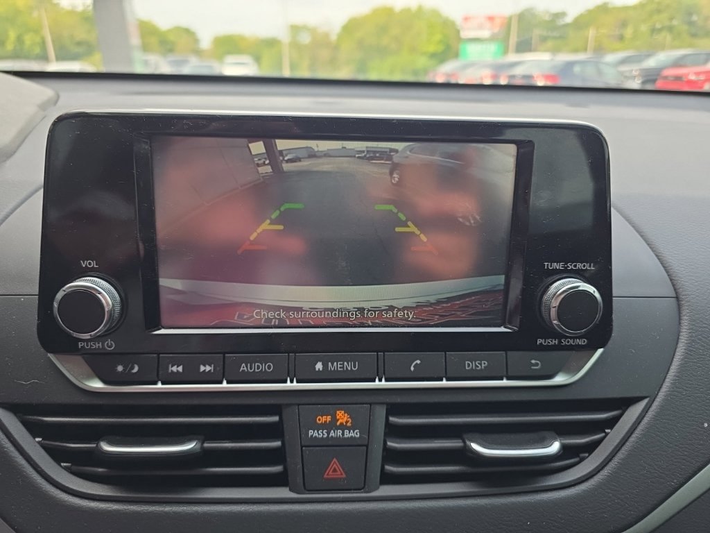 Used 2024 Nissan Altima 2.5 S FWD image 20