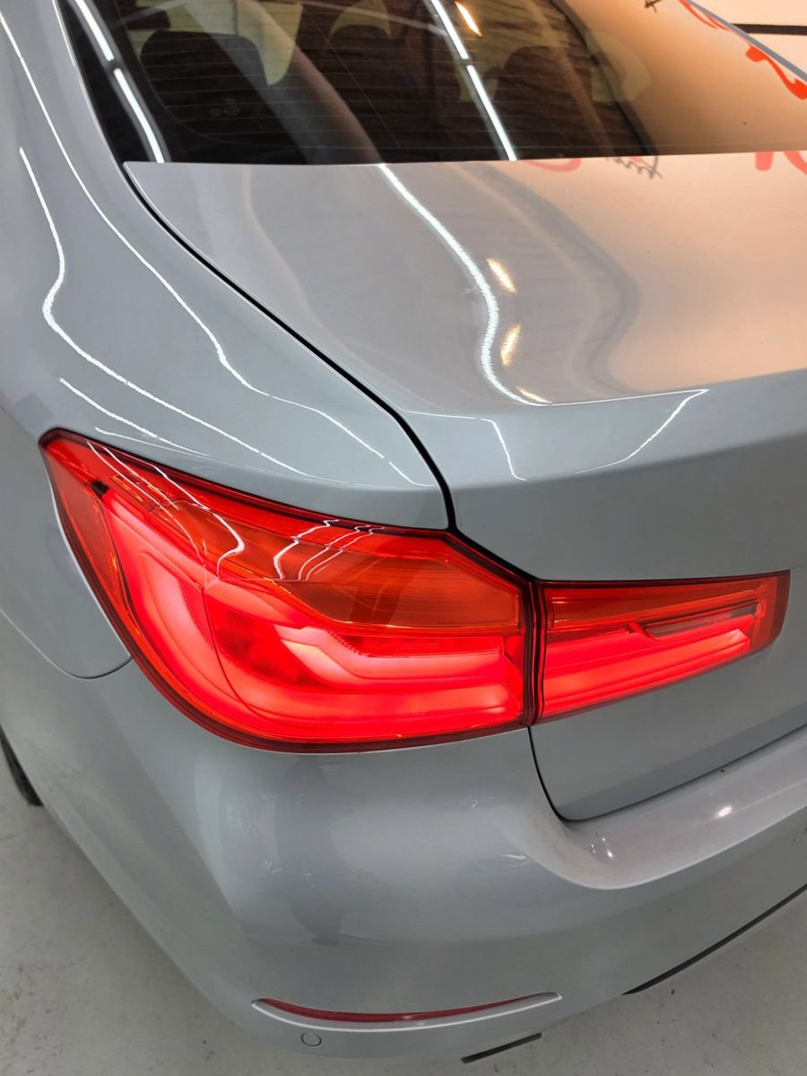 Used 2018 BMW 530i RWD image 20