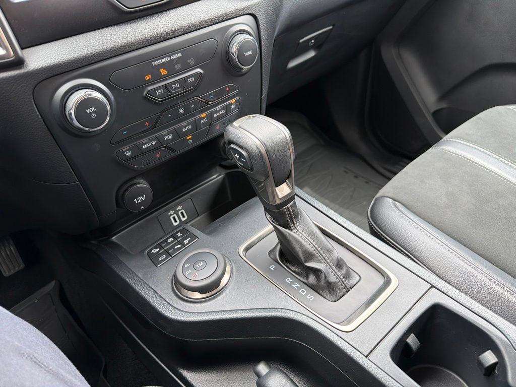 Used 2022 Ford Ranger Lariat w/ Tremor Off-Road Package AWD/4WD image 69