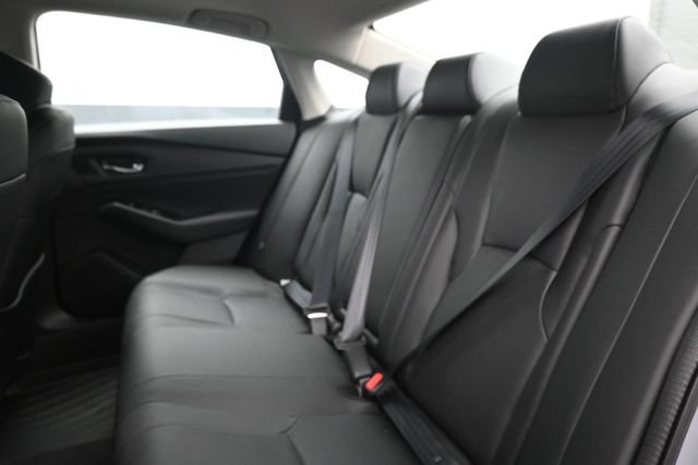 New 2026 Honda Accord Touring image 26