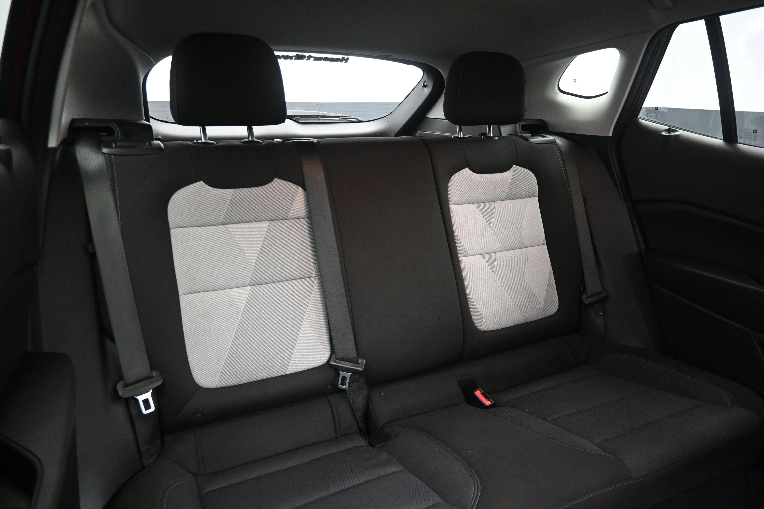 Certified 2024 Chevrolet Trax LS w/ Driver Confidence Package FWD image 22
