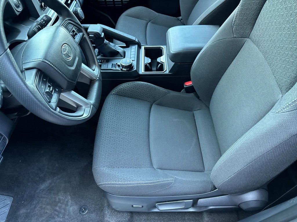 Used 2025 Toyota 4Runner SR5 image 14