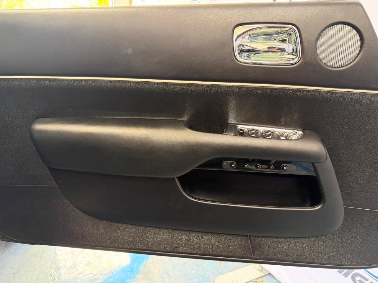 Used 2016 Rolls-Royce Wraith RWD image 11