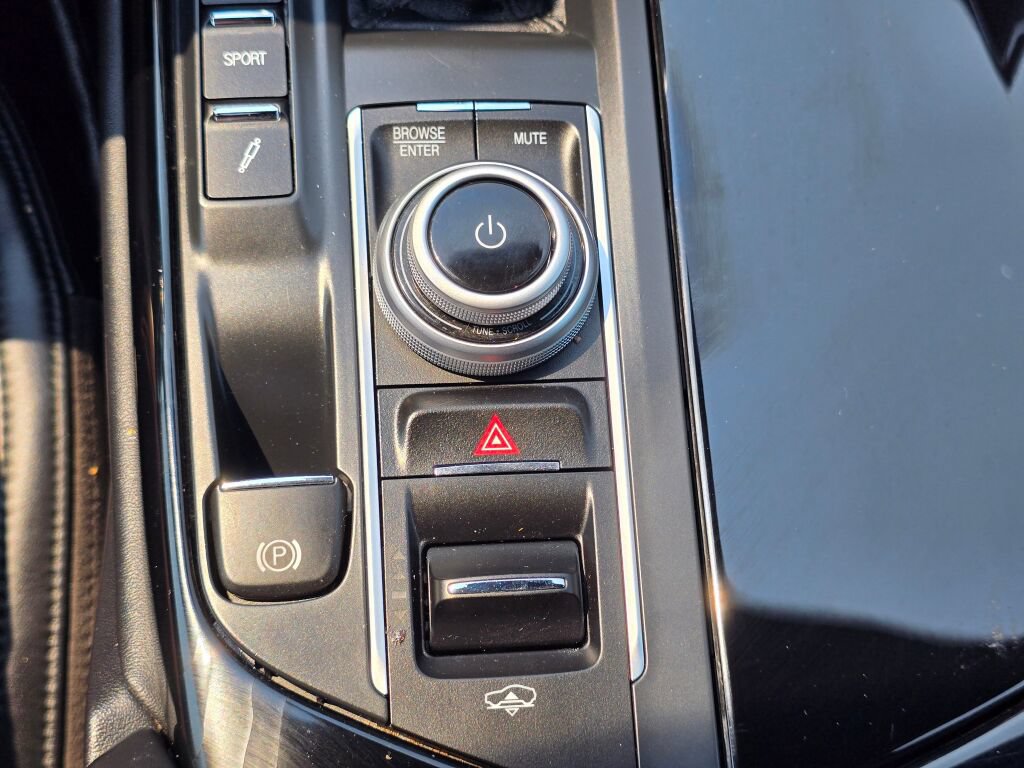 Used 2022 Maserati Levante Modena AWD/4WD image 34