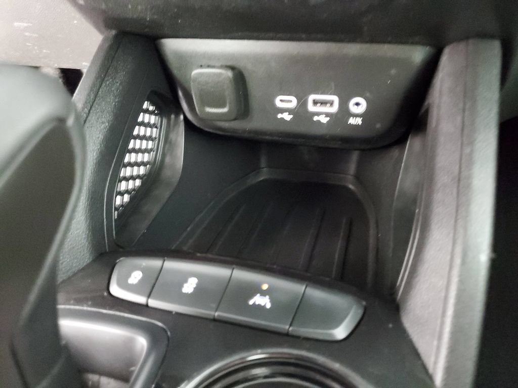 Used 2023 Chevrolet TrailBlazer LT w/ Convenience Package FWD image 18
