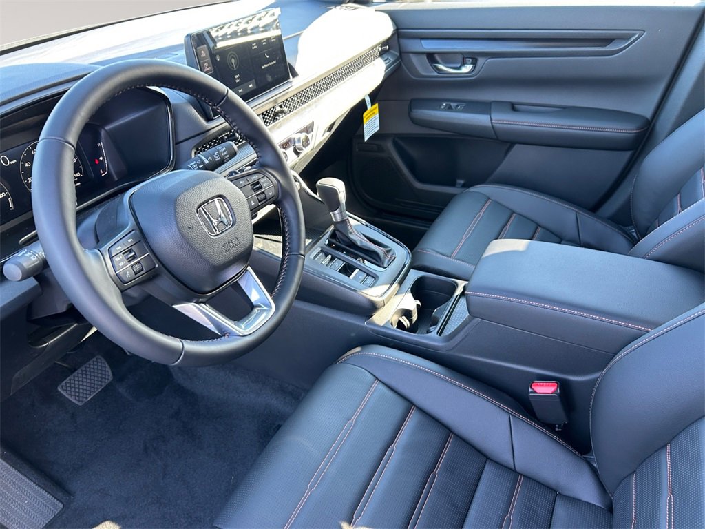 New 2026 Honda CR-V Sport-L image 10