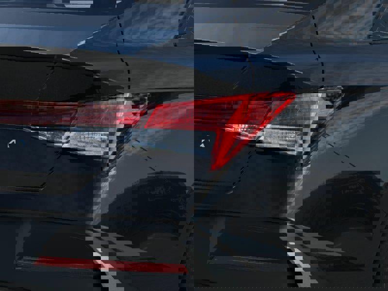 New 2026 Hyundai Elantra Sport image 10