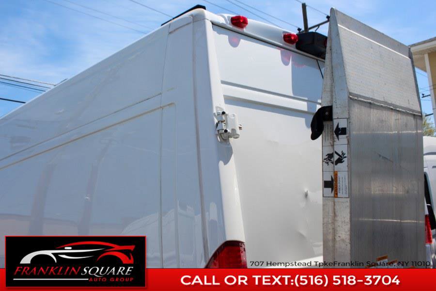 Used 2020 RAM ProMaster 2500 w/ Interior Convenience Group FWD image 65