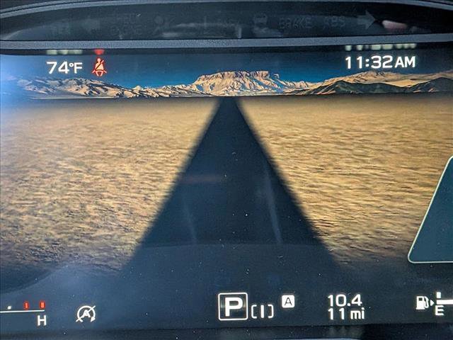 New 2026 Subaru Forester Wilderness AWD/4WD image 13